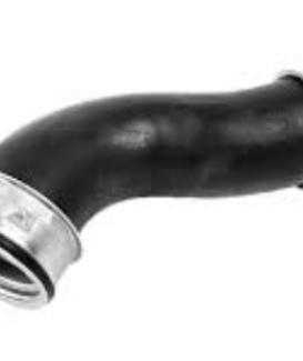 1K0145838D Heat resistant elbow flexible aramid reinforced flexible rubber intercooler air intake pipe