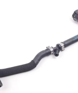 17127555290 Heat resistant factory  universal flexible epdm rubber coolant radiator pipe