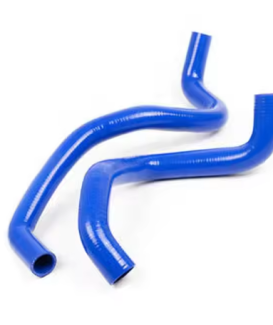 Auto Silicone Coolant Intercooler Tube Pipe Hose