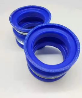 3183620 auto silicone turbocharger hose for volvo